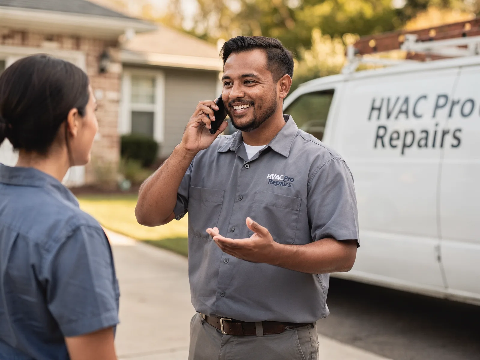 Heat Pump Repair Hendley, NE FAQs